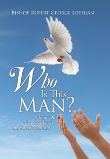 Couverture_Who Is This Man?