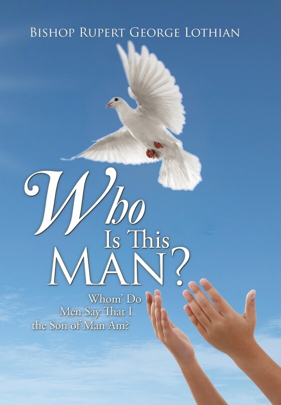 Couverture_Who Is This Man?