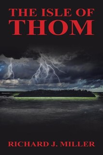 Front cover_The Isle of Thom