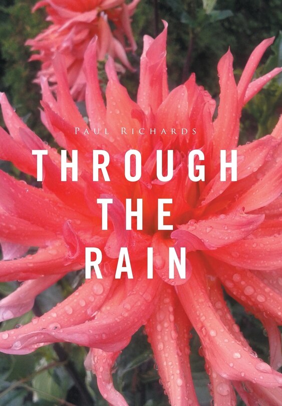Couverture_Through the Rain