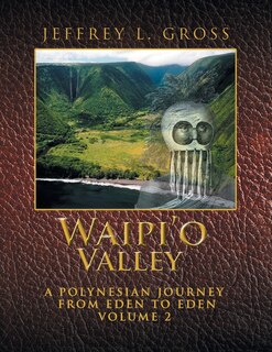 Front cover_Waipi'o Valley
