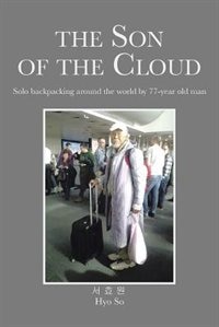 Front cover_The Son of the Cloud