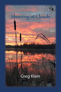 Front cover_Shouting at Clouds