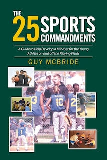 Couverture_The 25 Sports Commandments