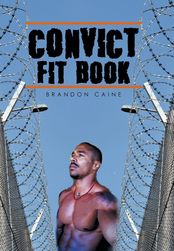 Front cover_Convict Fit Book