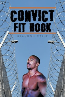 Front cover_Convict Fit Book