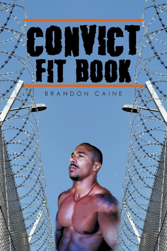 Front cover_Convict Fit Book