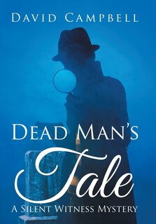 Front cover_Dead Man's Tale