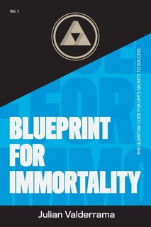 Couverture_Blueprint for Immortality