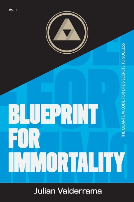 Couverture_Blueprint for Immortality