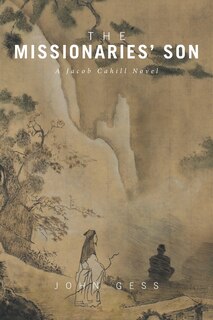 Front cover_The Missionaries' Son