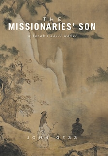 Front cover_The Missionaries' Son