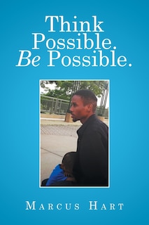 Couverture_Think Possible. Be Possible.