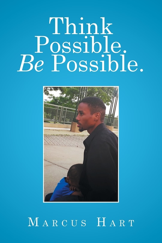Couverture_Think Possible. Be Possible.