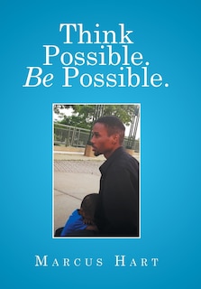 Couverture_Think Possible. Be Possible.