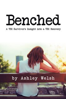 Front cover_Benched