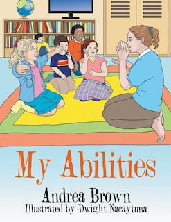 Front cover_My Abilities