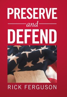 Front cover_Preserve and Defend