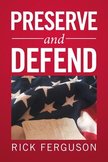 Front cover_Preserve and Defend