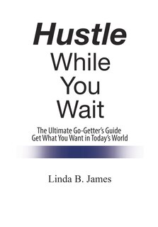 Couverture_Hustle While You Wait