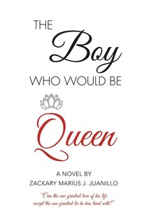Couverture_The Boy Who Would Be Queen