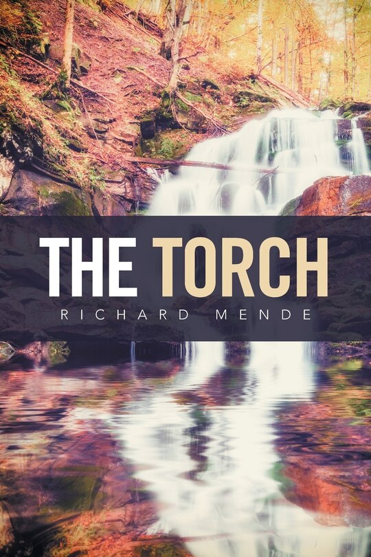 Couverture_The Torch