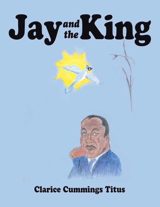 Couverture_Jay and the King