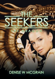 Front cover_The Seekers