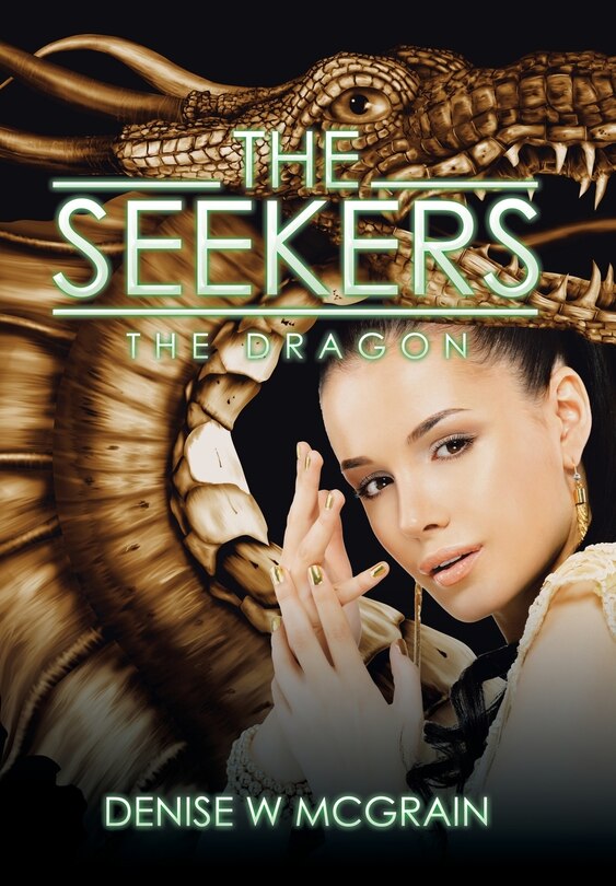 Front cover_The Seekers