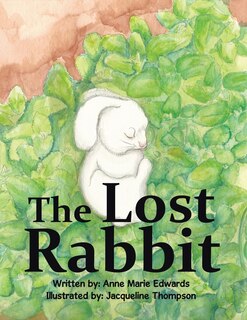 Front cover_The Lost Rabbit
