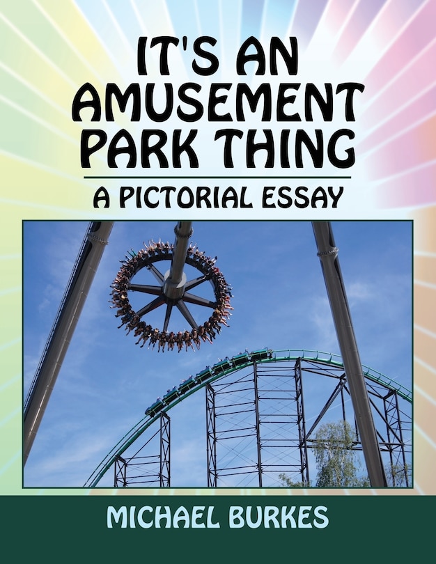 Couverture_It's an Amusement Park Thing