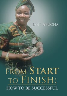 Front cover_From Start to Finish