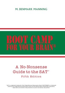 Couverture_Boot Camp for Your Brain