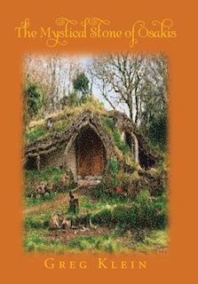 Front cover_The Mystical Stone of Osakis