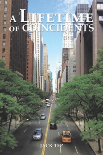 Front cover_A Lifetime of Coincidents