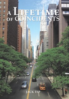 Front cover_A Lifetime of Coincidents