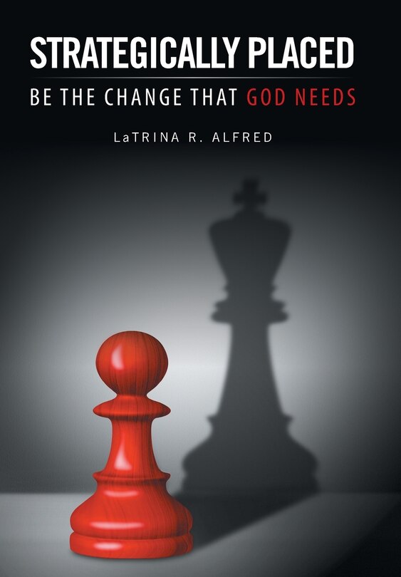 Front cover_Strategically Placed