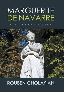 Couverture_Marguerite De Navarre