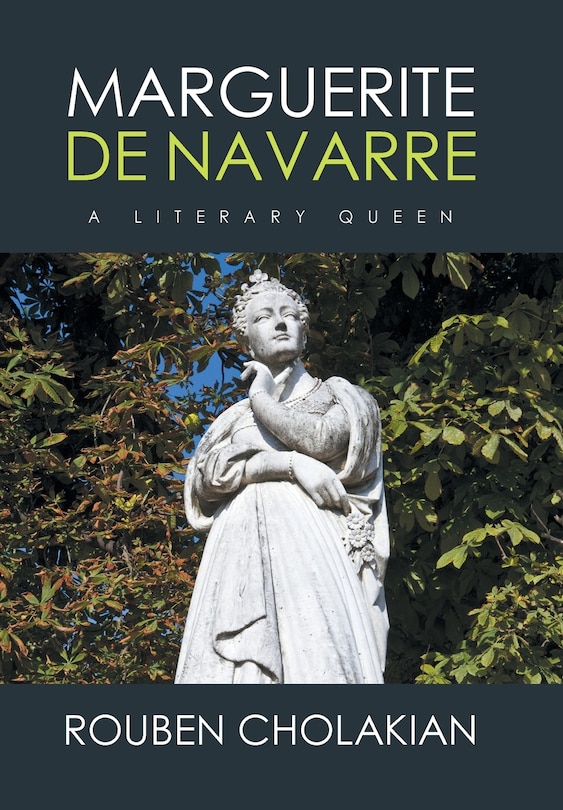 Couverture_Marguerite De Navarre