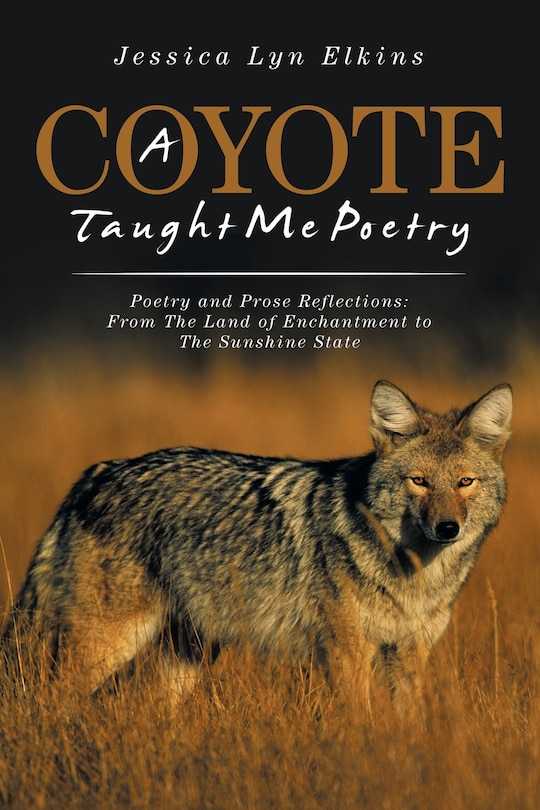 Couverture_A Coyote Taught Me Poetry