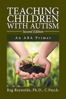 Front cover_Teaching Children with Autism