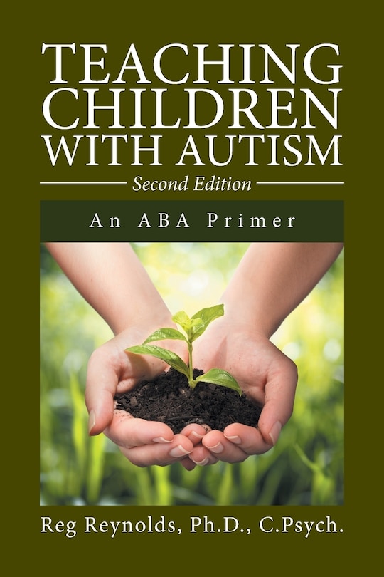 Front cover_Teaching Children with Autism