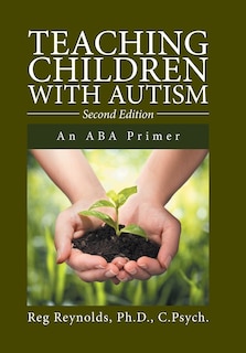 Front cover_Teaching Children with Autism
