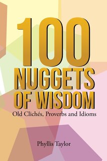 Front cover_100 Nuggets of Wisdom