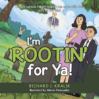 Couverture_I'm Rootin' for Ya