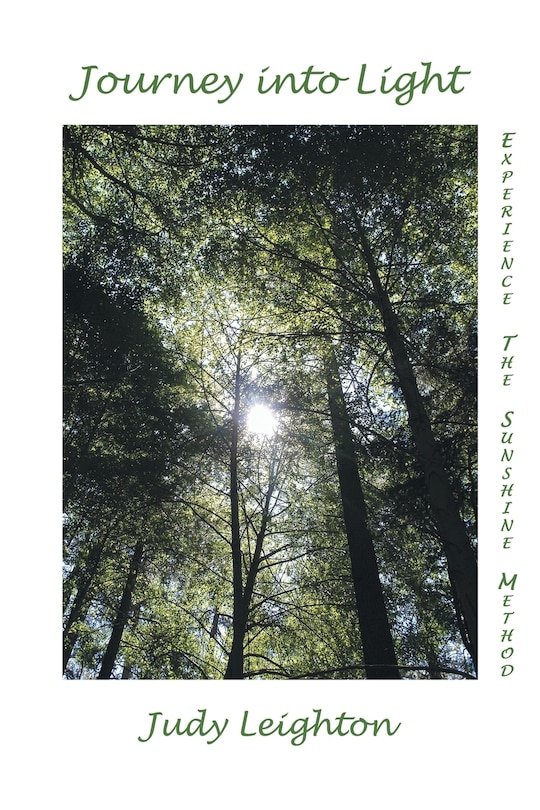 Couverture_Journey into Light