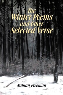 Front cover_The Winter Poems and Other Selected Verse