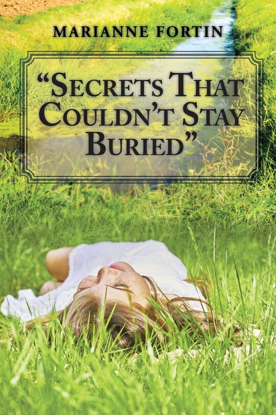 Couverture_Secrets That Couldn't Stay Buried