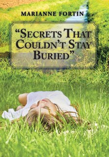 Front cover_Secrets That Couldn't Stay Buried
