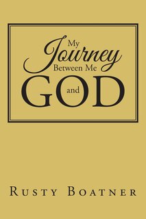 Front cover_My Journey Between Me and GOD